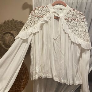 Free People top